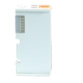 Busklemmenmodul KM2002 Gebraucht